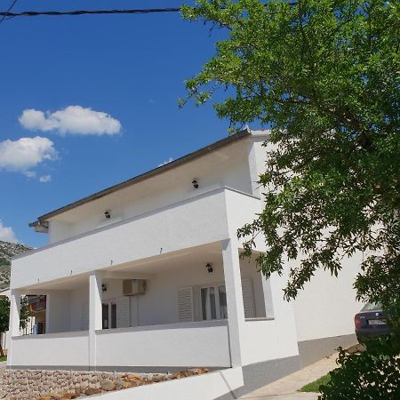 Apartment Marina Senj  Zewnętrze zdjęcie