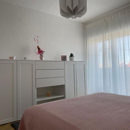 Apartment Marina Senj  Zewnętrze zdjęcie