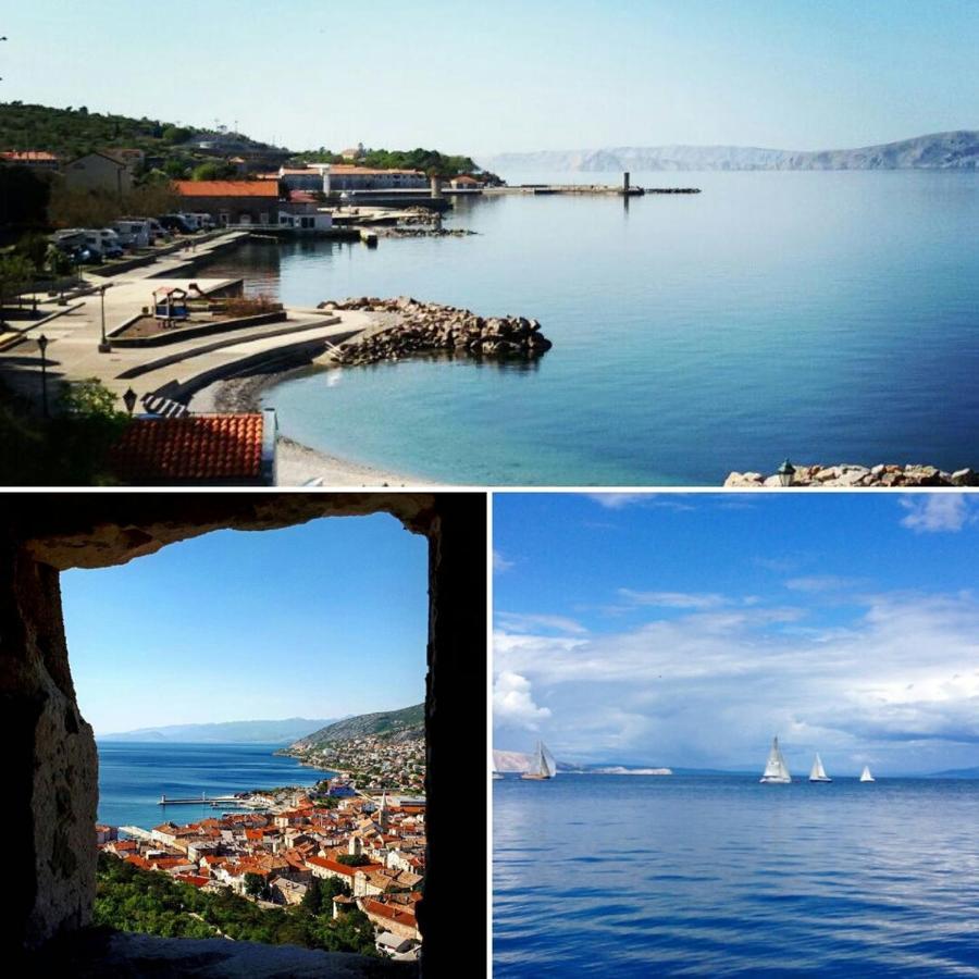 Apartment Marina Senj  Zewnętrze zdjęcie