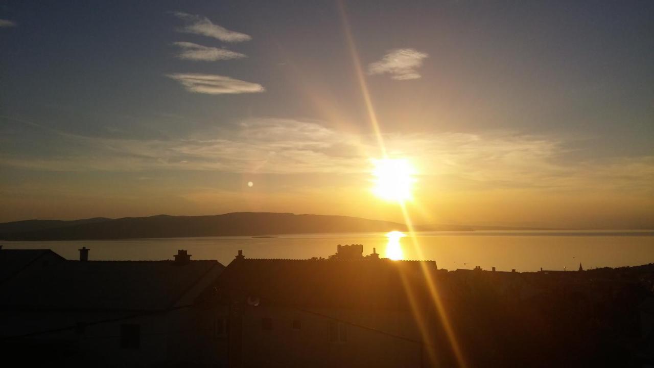 Apartment Marina Senj  Zewnętrze zdjęcie
