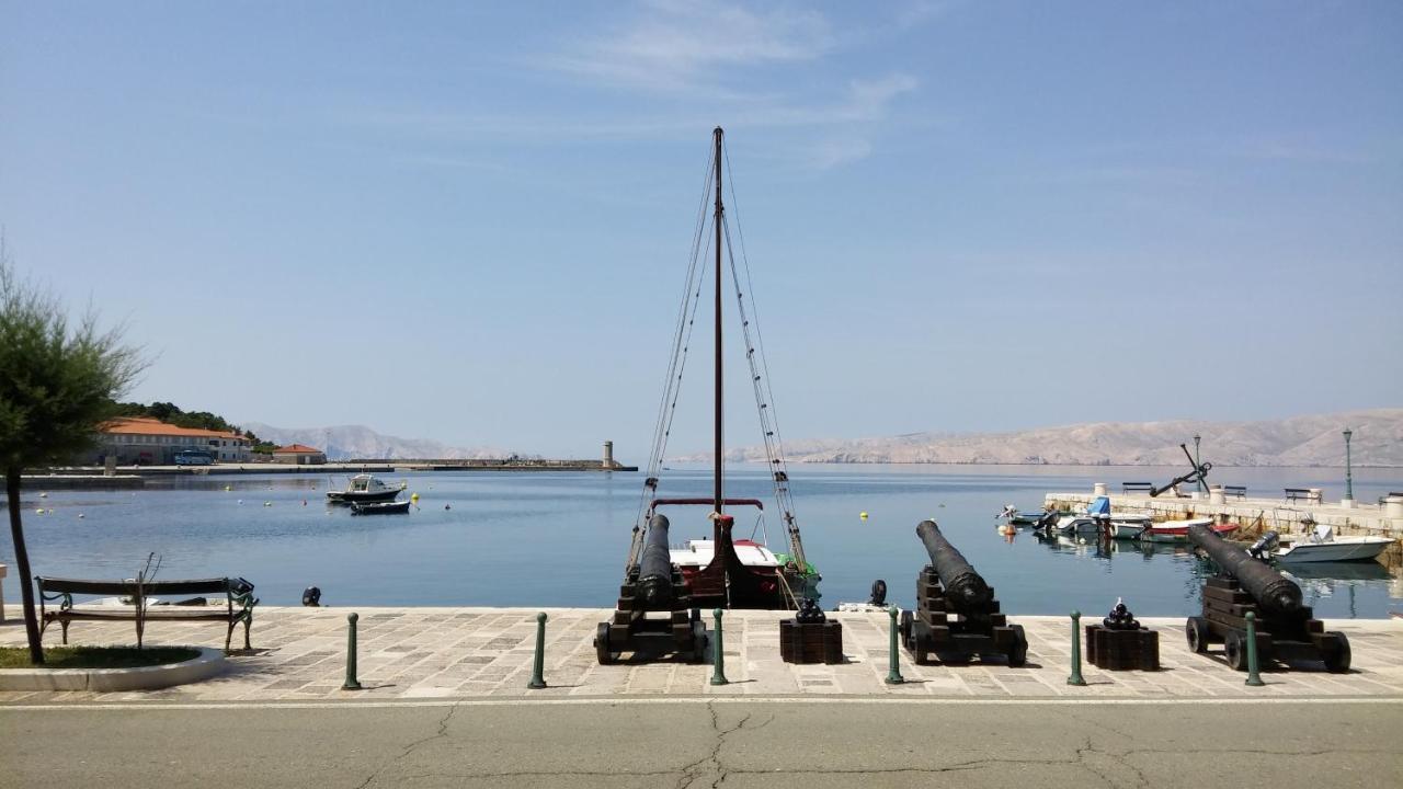 Apartment Marina Senj  Zewnętrze zdjęcie