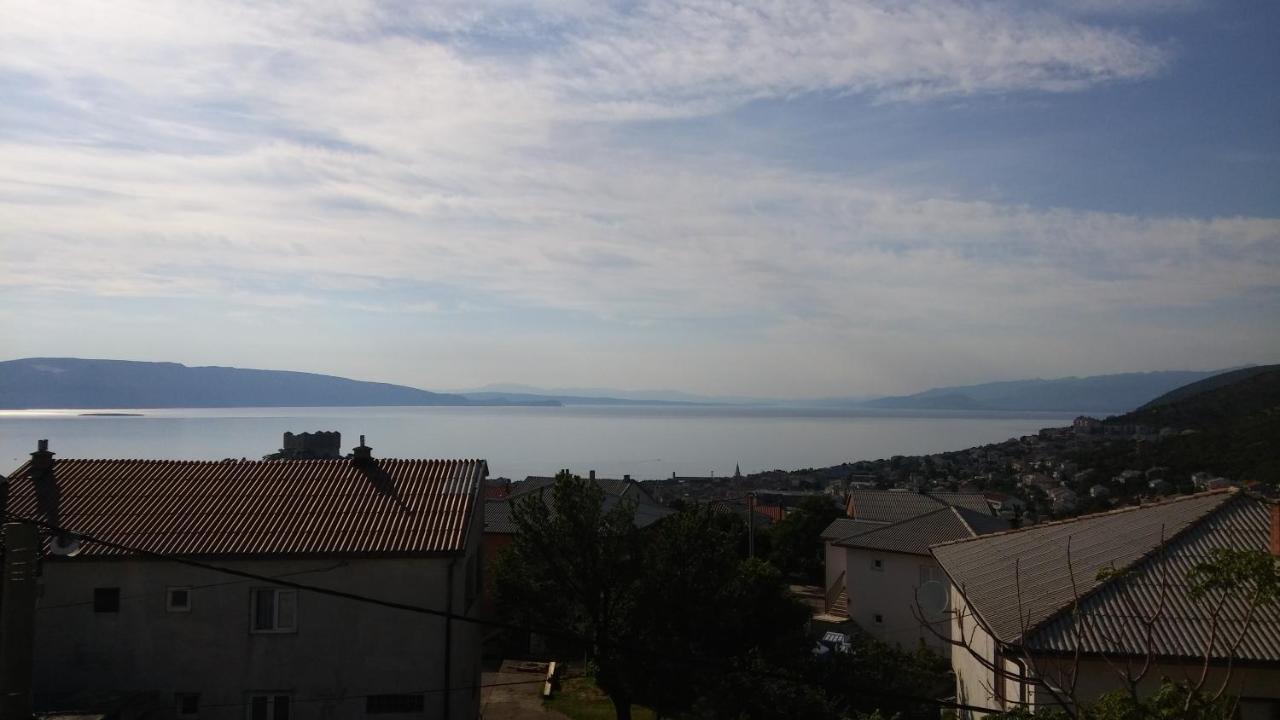 Apartment Marina Senj  Zewnętrze zdjęcie