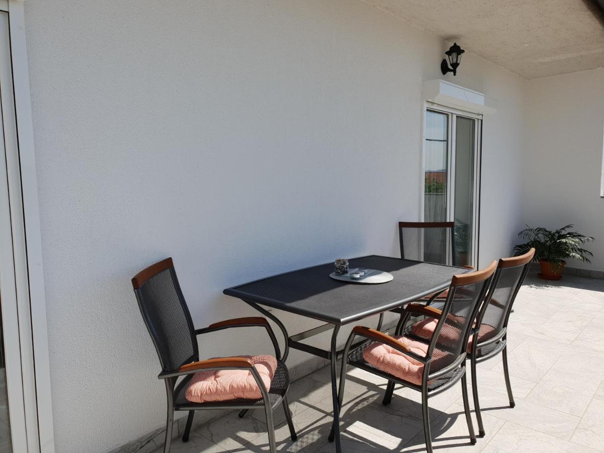 Apartment Marina Senj  Zewnętrze zdjęcie