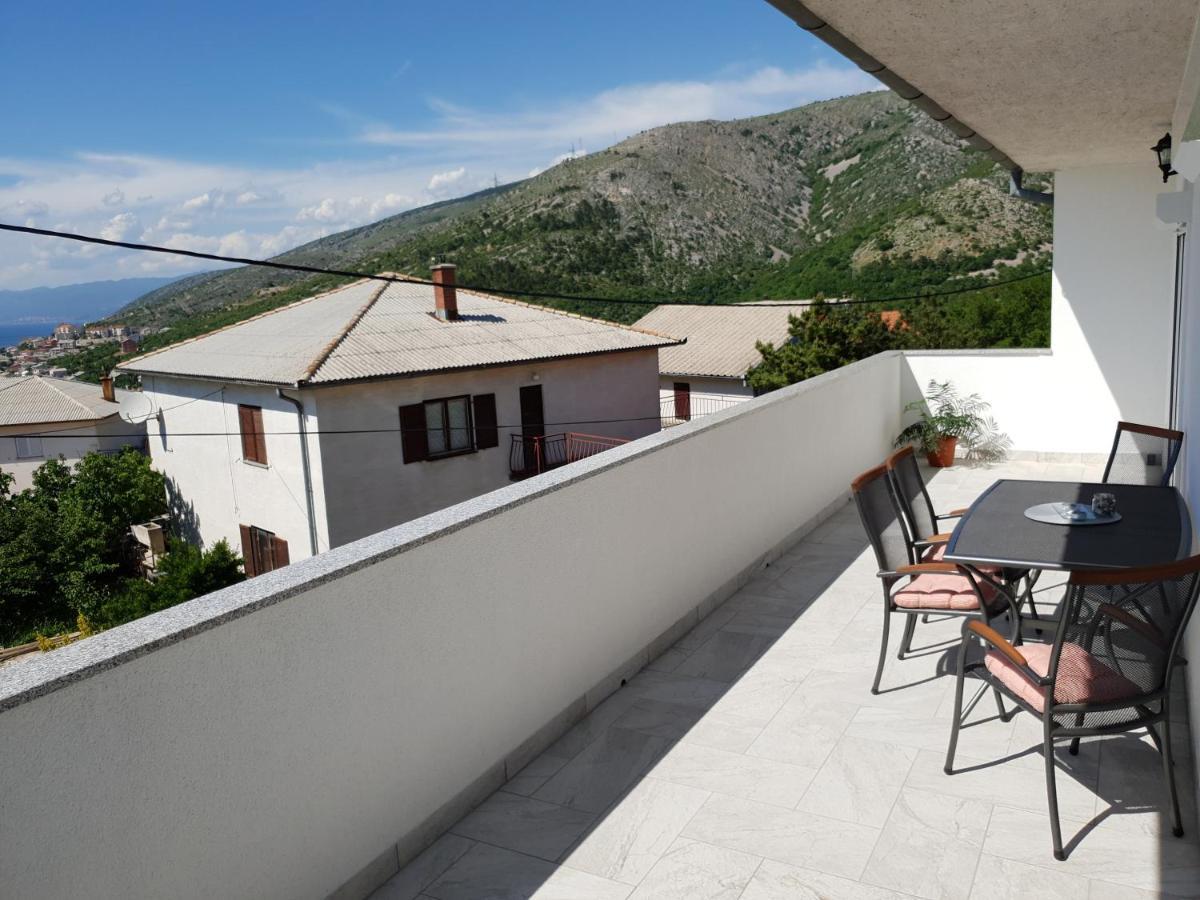 Apartment Marina Senj  Zewnętrze zdjęcie