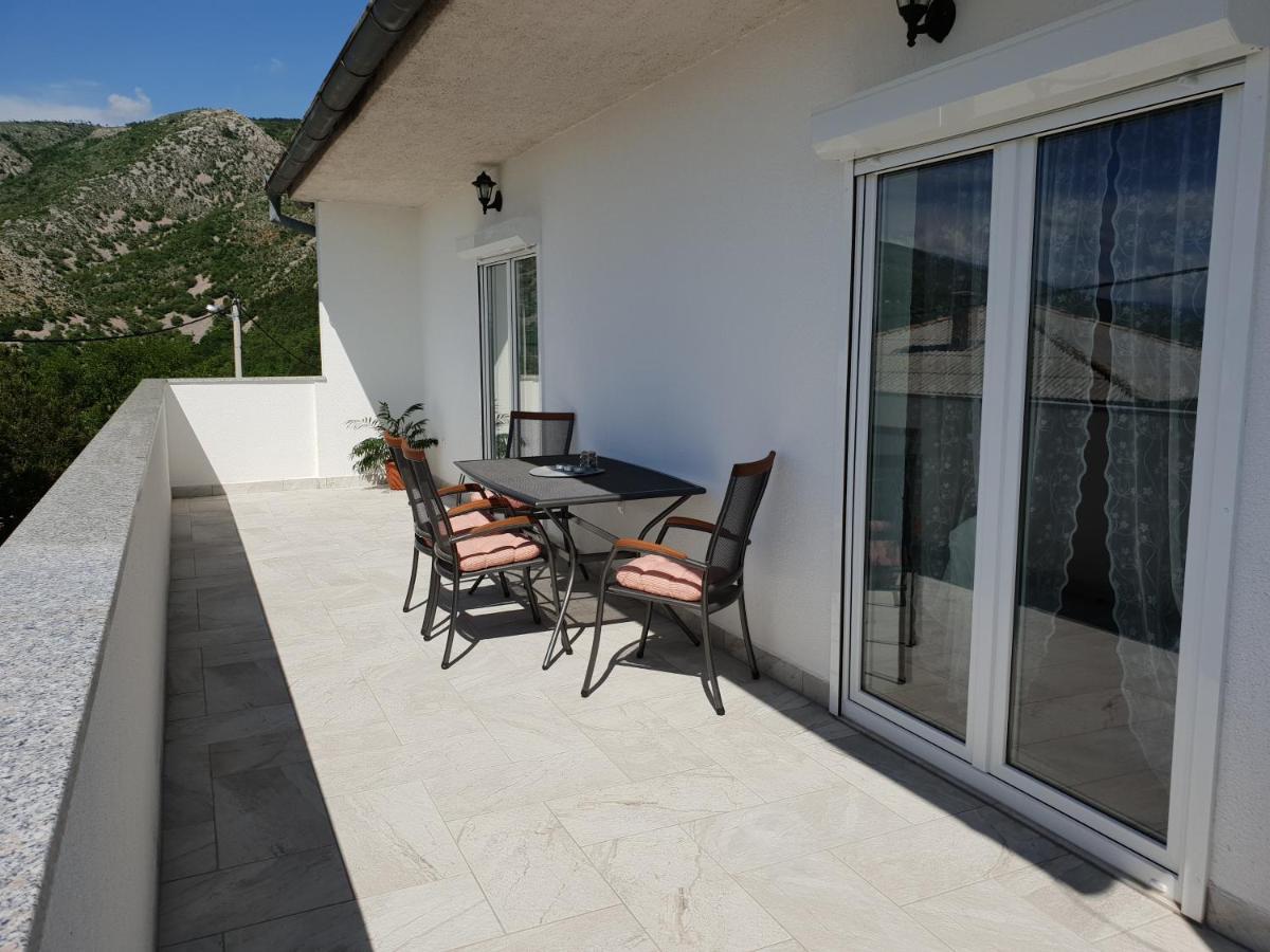 Apartment Marina Senj  Zewnętrze zdjęcie