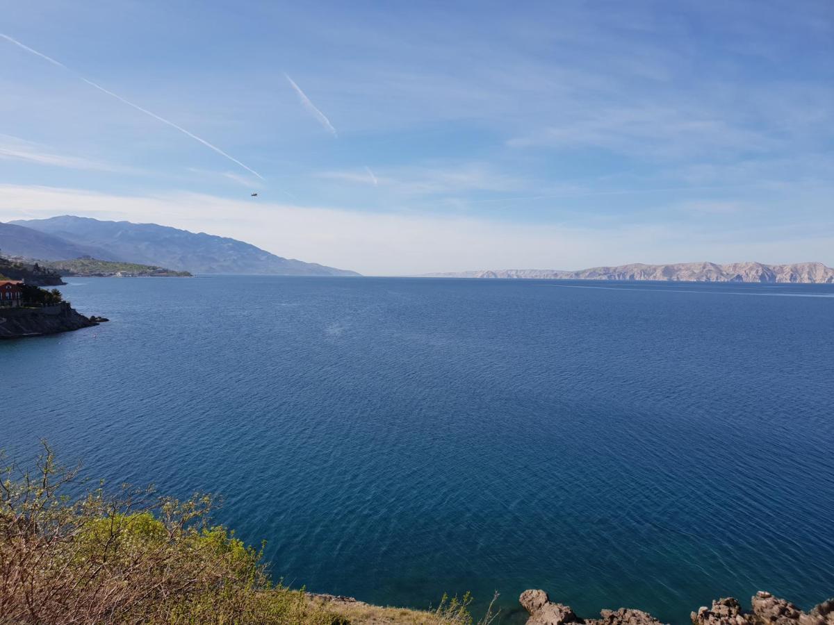 Apartment Marina Senj  Zewnętrze zdjęcie