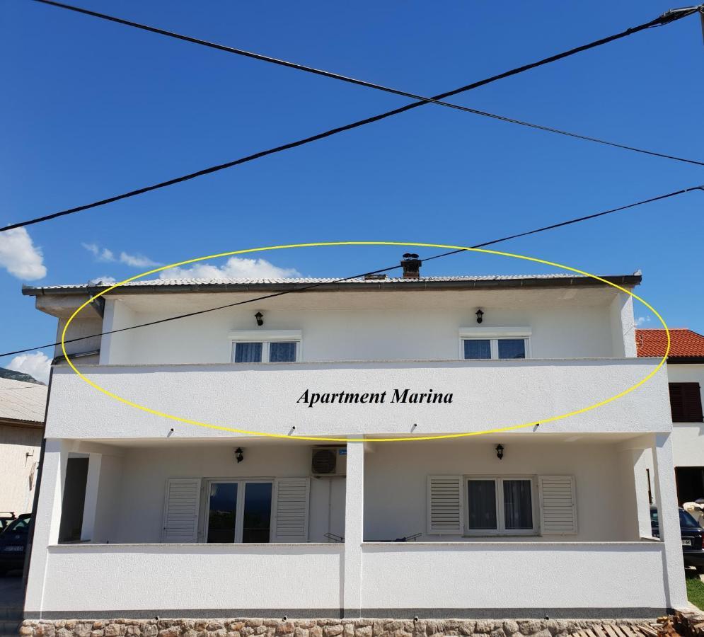 Apartment Marina Senj  Zewnętrze zdjęcie