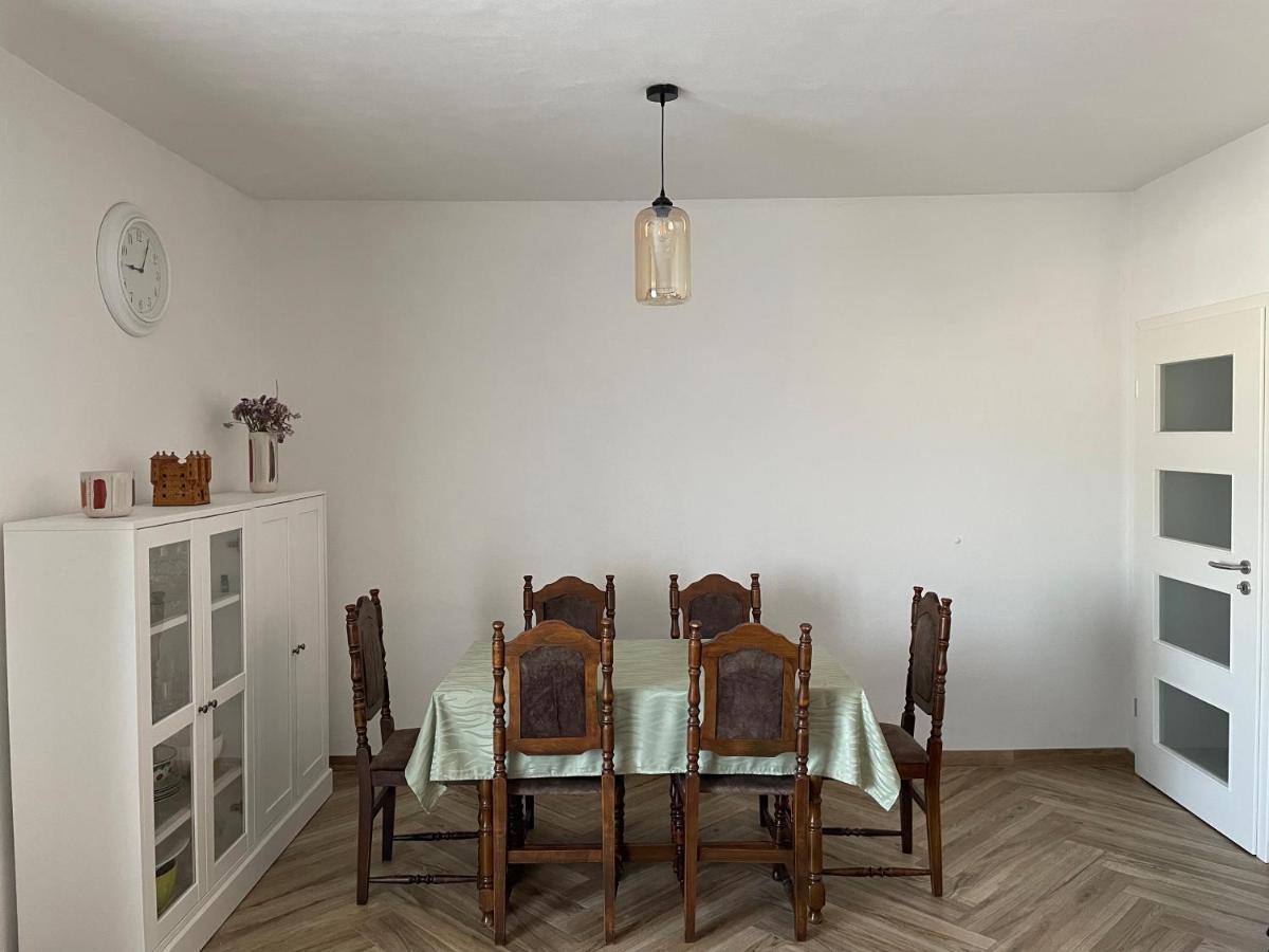 Apartment Marina Senj  Zewnętrze zdjęcie