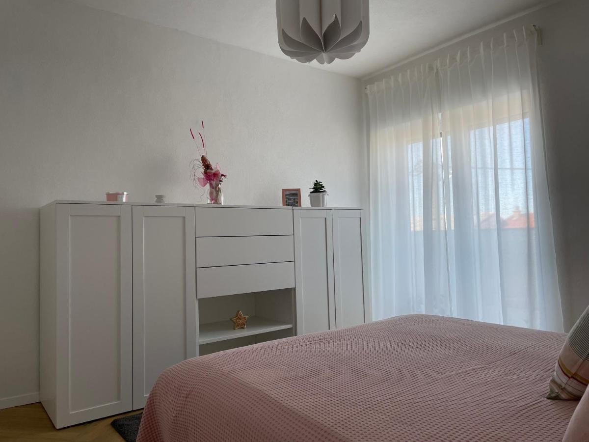 Apartment Marina Senj  Zewnętrze zdjęcie