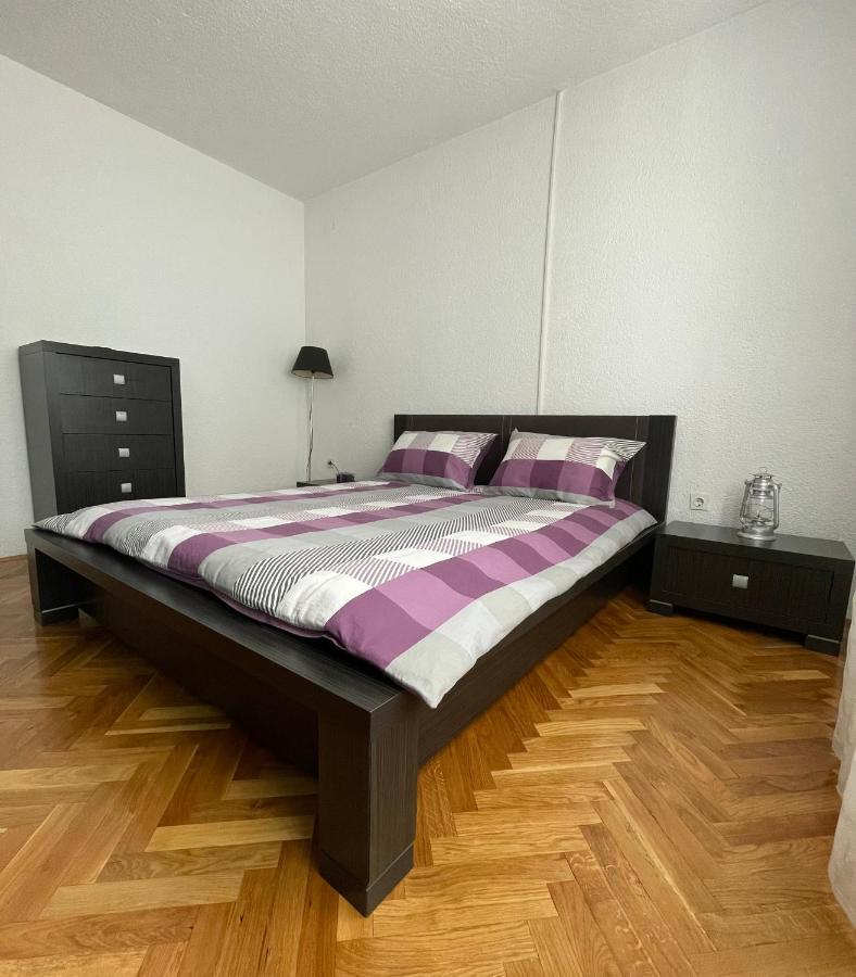 Apartment Marina Senj  Zewnętrze zdjęcie