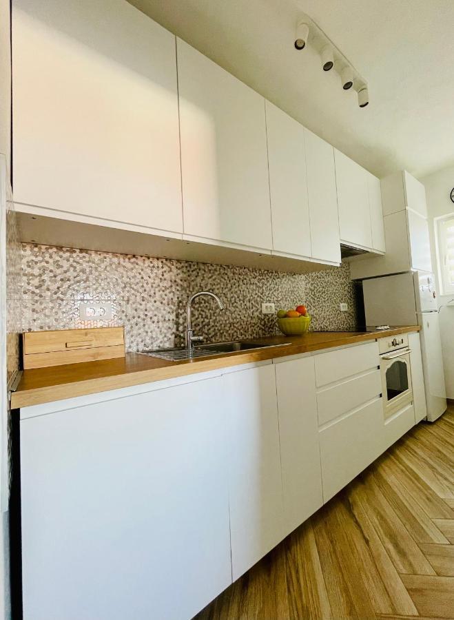 Apartment Marina Senj  Zewnętrze zdjęcie