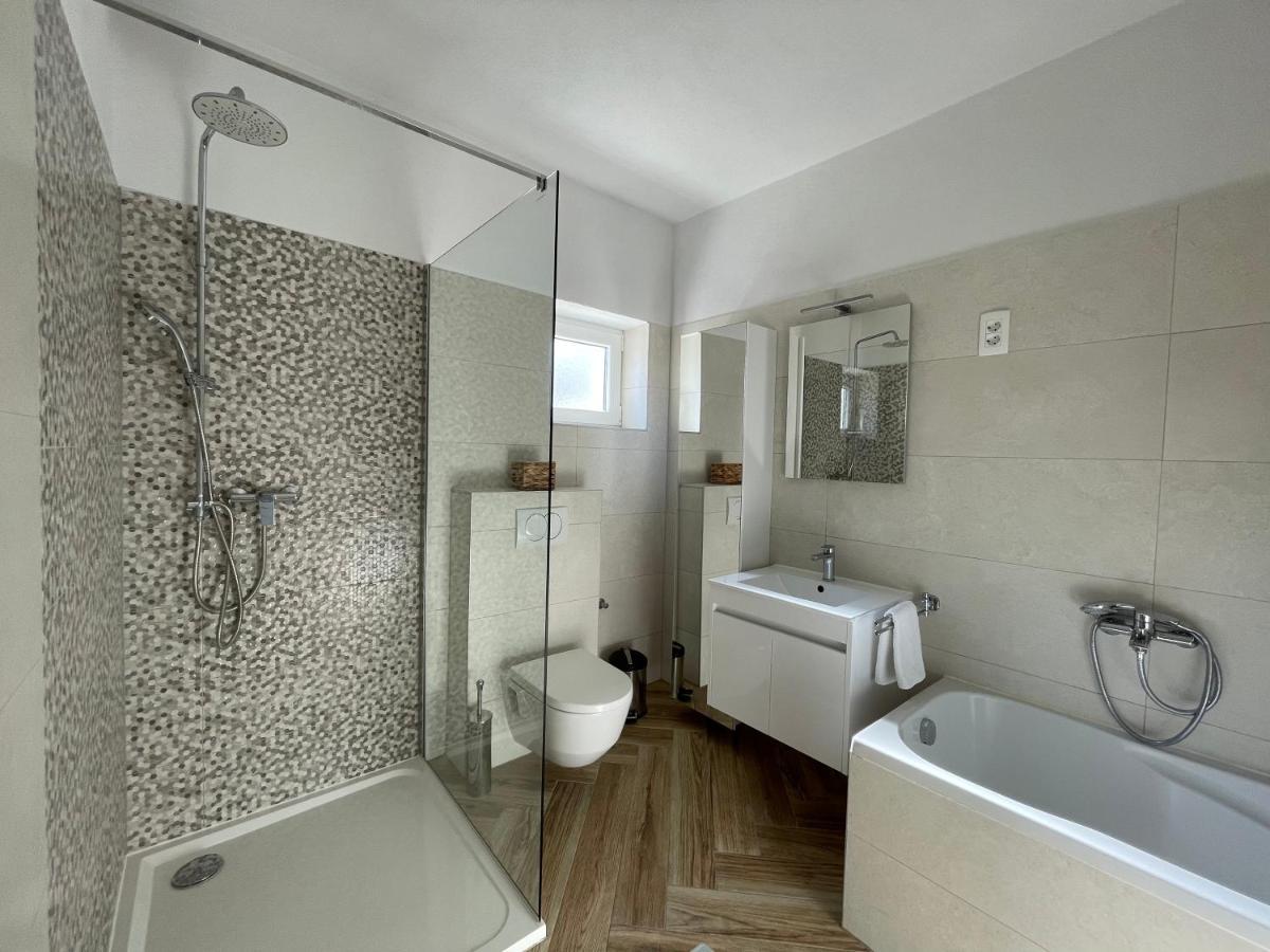 Apartment Marina Senj  Zewnętrze zdjęcie