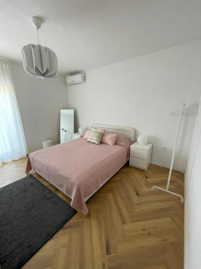 Apartment Marina Senj  Zewnętrze zdjęcie