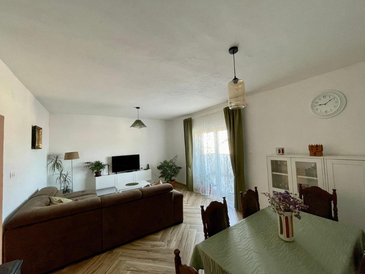 Apartment Marina Senj  Zewnętrze zdjęcie
