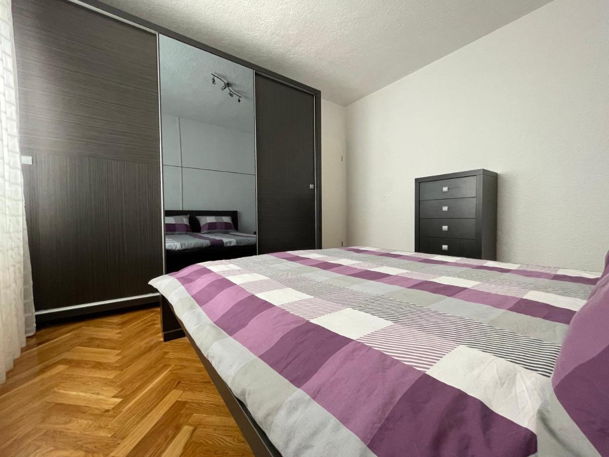 Apartment Marina Senj  Zewnętrze zdjęcie